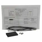 Fuel Pump Jumper Harness Kit 