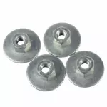 2010-2014 Ford Mustang - Regulator Nut