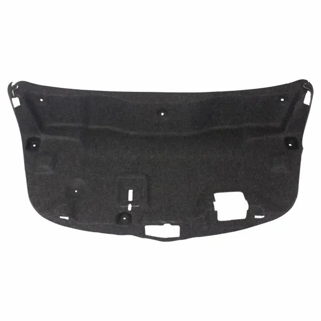 2013-2016 Ford Fusion Trunk Lid Trim DS7Z-5445594-AB | OEM Parts
