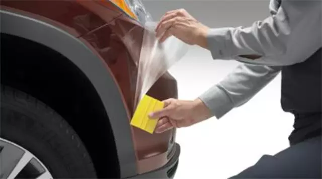 Paint Protection Film