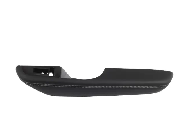 2022-2024 Jeep Grand Cherokee Rear Door Trim Armrest, Right