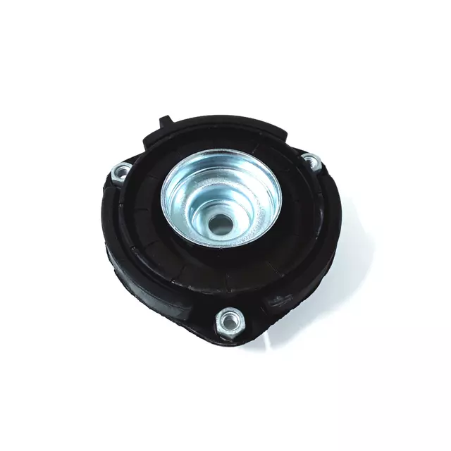 URO Parts Strut Mount — Replacement 1K0 412 331B, Front Upper Mount (Bearing Not Included)