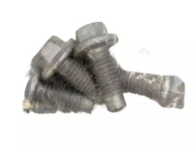 Support Bracket Bolt