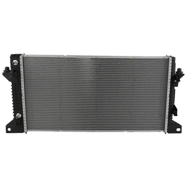 TOPAZ Engine Oil Cooler For Ford Expedition F150 Lincoln Navigator 5.4L 2WD – Direct Replacement, 5-Year Warranty