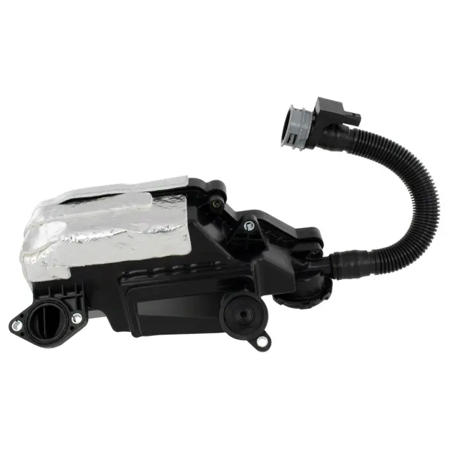 よっし〜　1104545 GC4Z-6A785-A - Separator Assembly Oil Ford Parts Direct