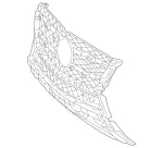 Basic Carrier, Bumper