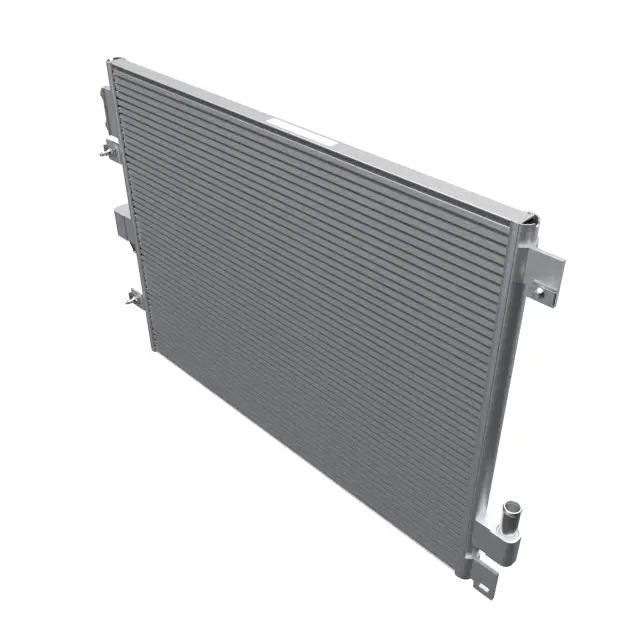 68272789AA - Mopar Dual-Function Cooler 2015-2023 Dodge | The