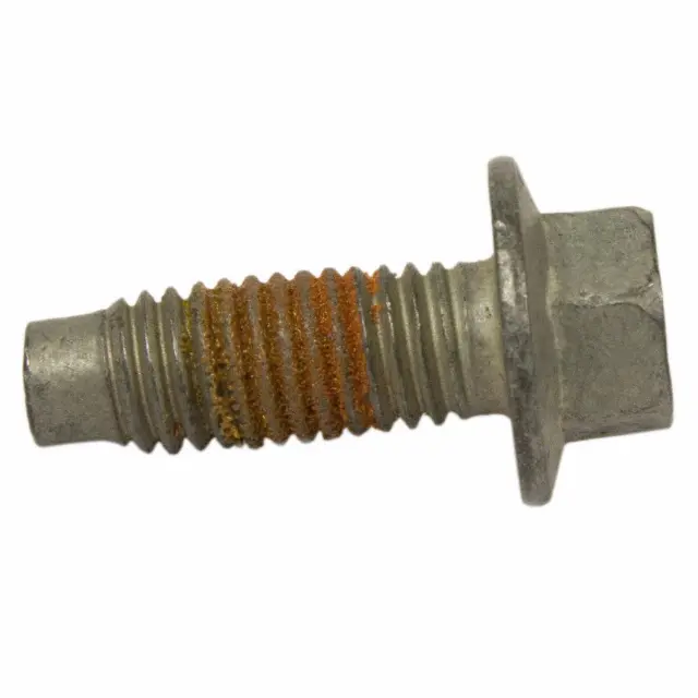 jl1z7n134a - Ford Exhaust System Hanger Bolt | Levittown Ford Parts