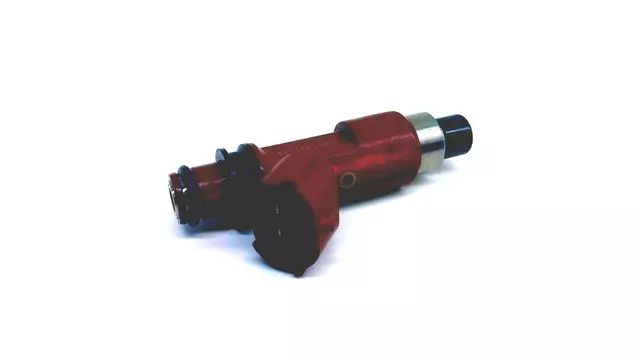 Fuel Injector