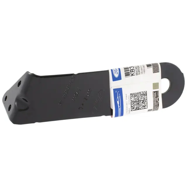 KB3Z-17C887-A - Bumper Cover Support Rail Bracket 2019-2023 Ford