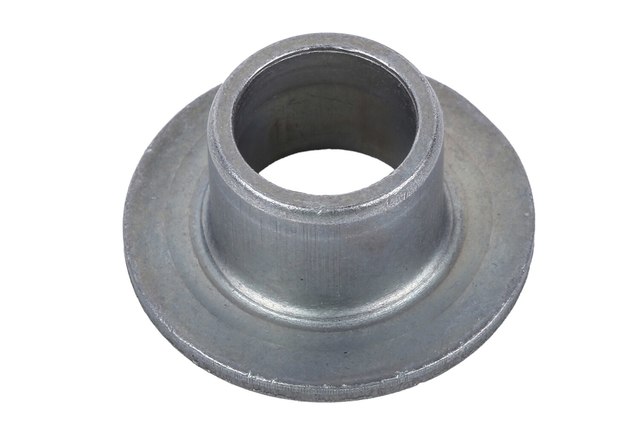 GM Emissions Reduction Fluid Tank Reservoir - Genuine GM Parts - View #6