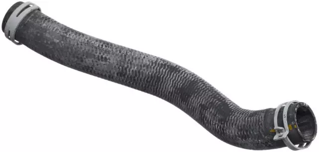 mi 2016-2019 Nissan TITAN XD Radiator Coolant Hose 21501-EZ40A | OEM