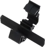 Torsion Rod Clip