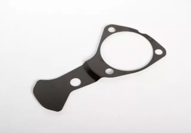 Front Passenger Side Brake Dust Shield