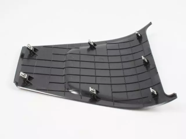 Instrument Panel Bezel