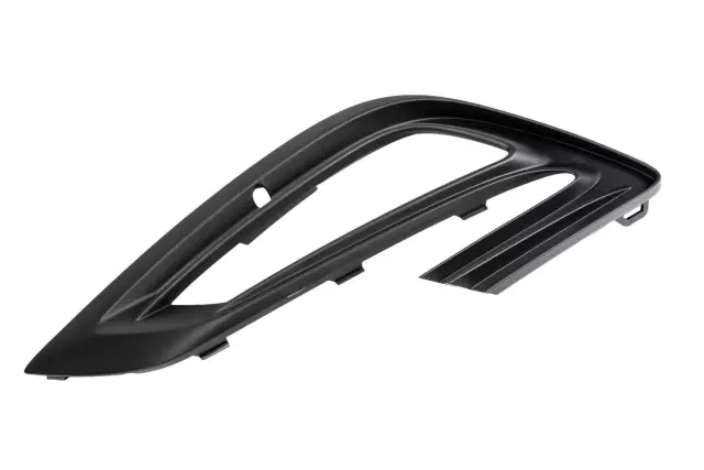 Front Driver Side Fog Lamp Cover