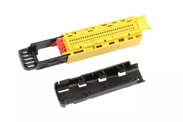 Connector,Mdl-Airbag Sen & Diagn 19180985 | GM Parts Center 