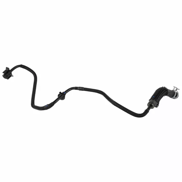 F2GZ-8075-B - Overflow Hose 2015-2024 Ford | Ford Parts Pros