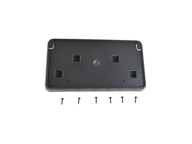 68277137AA - Body: License Bracket for Jeep: Grand Cherokee Image