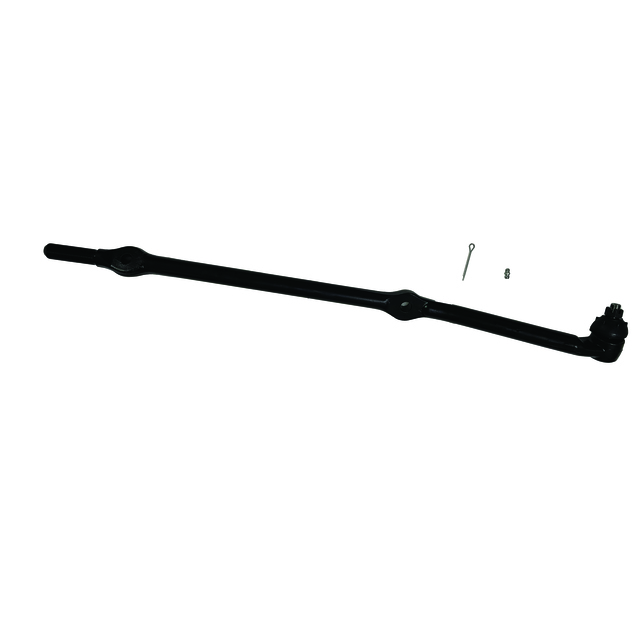 Passenger Side Outer Steering Tie Rod