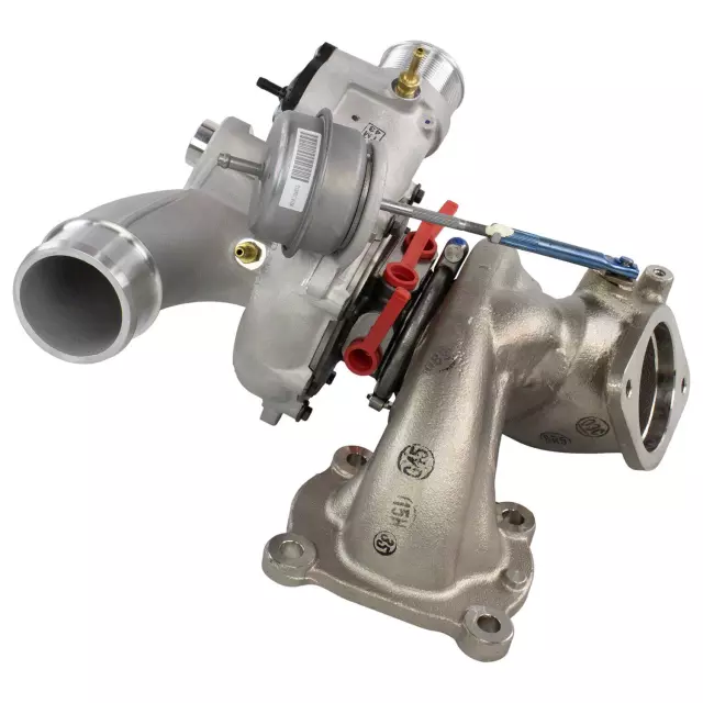 2016-2018 Ford Focus Exhaust Manifold G1FZ-6K682-C | Ford OEM