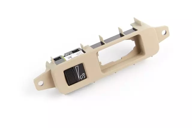 Instrument Panel Dimmer Switch