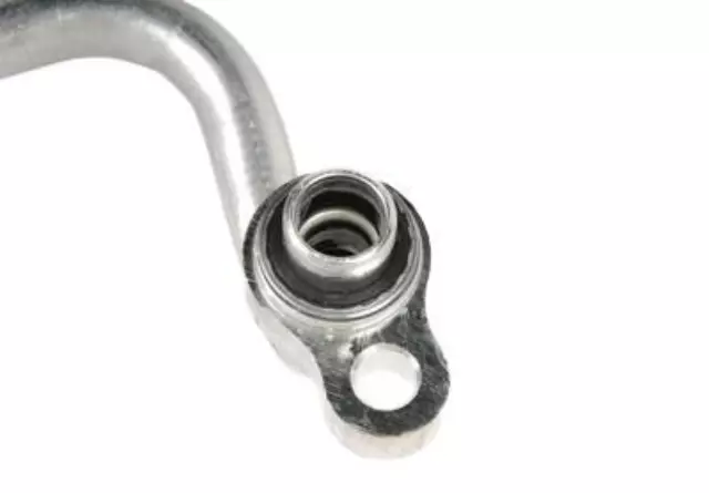 Air Conditioning Compressor and Condenser Hose Assembly