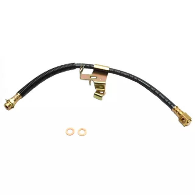 Front Passenger Side Hydraulic Brake Hose Assembly