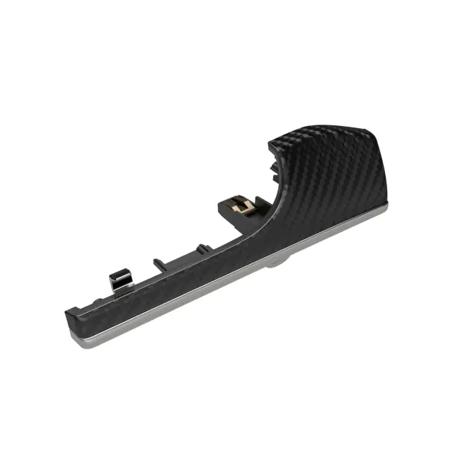2012-2021 Jeep Grand Cherokee Applique - Driver's Side (LH