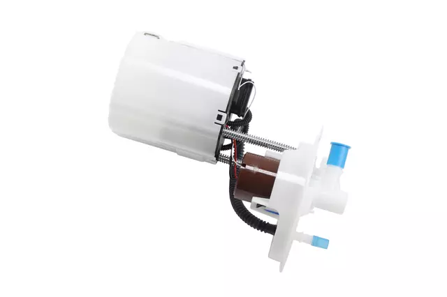 Fuel Pump Module without Fuel Level Sensor, with Seal