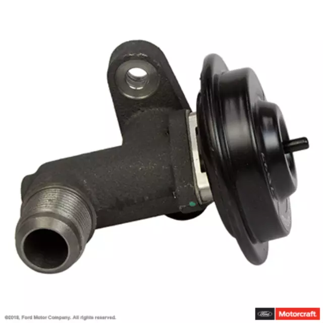 Egr Valve