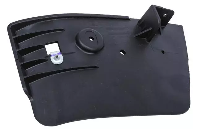 Rear Driver Side Tire Front Air Deflector