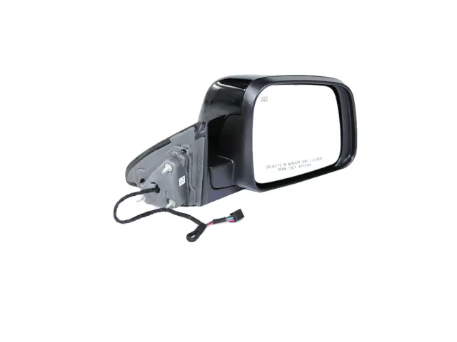 2017-2022 Jeep Outside Rear-View Mirror, Right 5SG18KXJAF