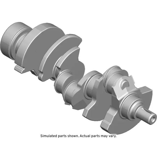 Engine Crankshaft