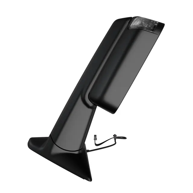 68361474AD - Outside Rear-View Mirror, Right 2019-2022 Ram | The