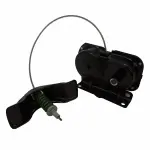 1997-2021 Ford Spare Anchor