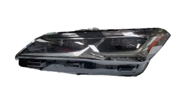 81110-07213 - Composite Headlamp 2020-2022 Toyota Avalon | Longo
