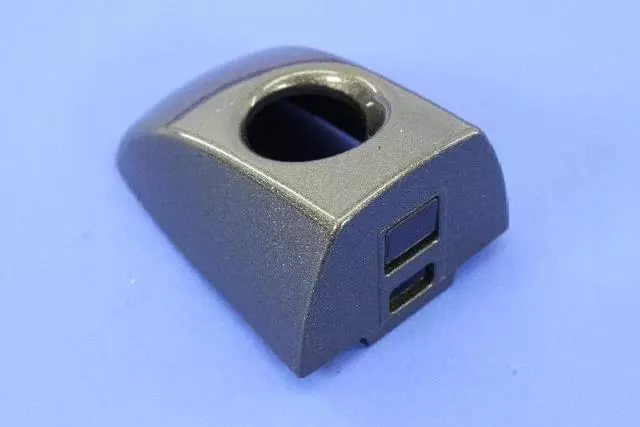 Door Handle Cap, Left