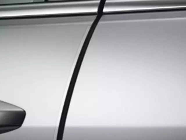 Door Edge Film - 4-Door