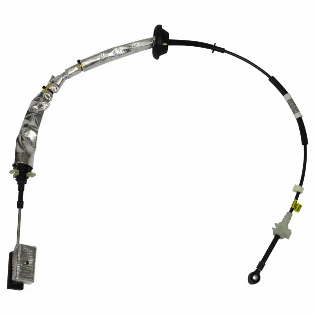 AL3Z-7E395-D - Automatic Transmission Shifter Cable 2009-2010 Ford