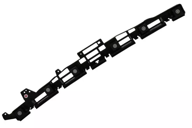 Rear Bumper Fascia Center Bracket