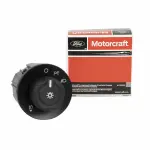 Motorcraft™ Headlamp Switch