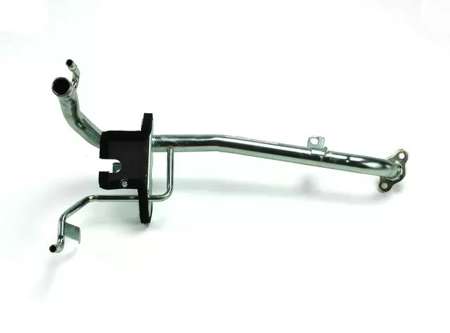 はまみ 1626166050 Genuine Toyota HOSE, WATER BY-PASS, NO.1 16261