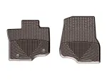 Cocoa All Weather Floor Mats