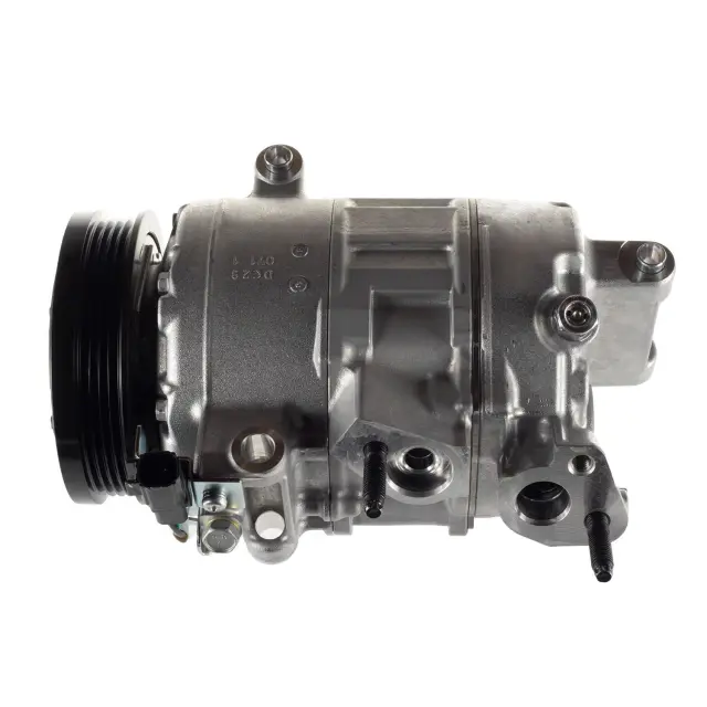 YCC-514 - Motorcraft™ A/C Compressor - 2019-2023 Ford Transit