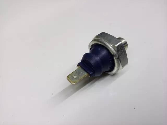 Engine Oil Pressure Switch