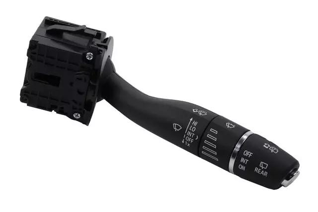 Wiper Switch
