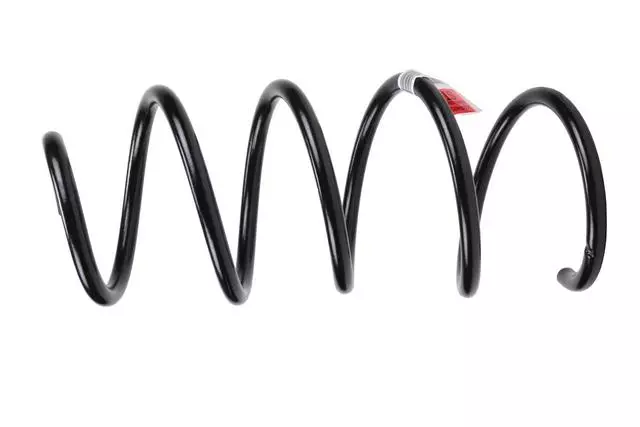Front Coil Spring