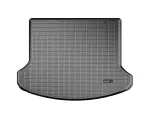 Black Cargo Liner