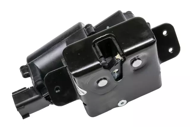 Liftgate Latch